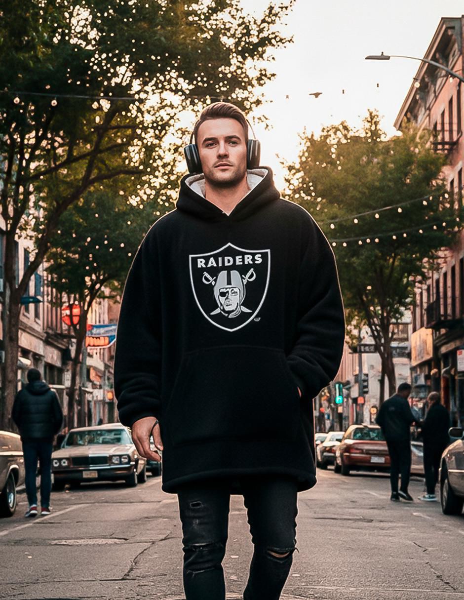 Sudadera para hombre 4