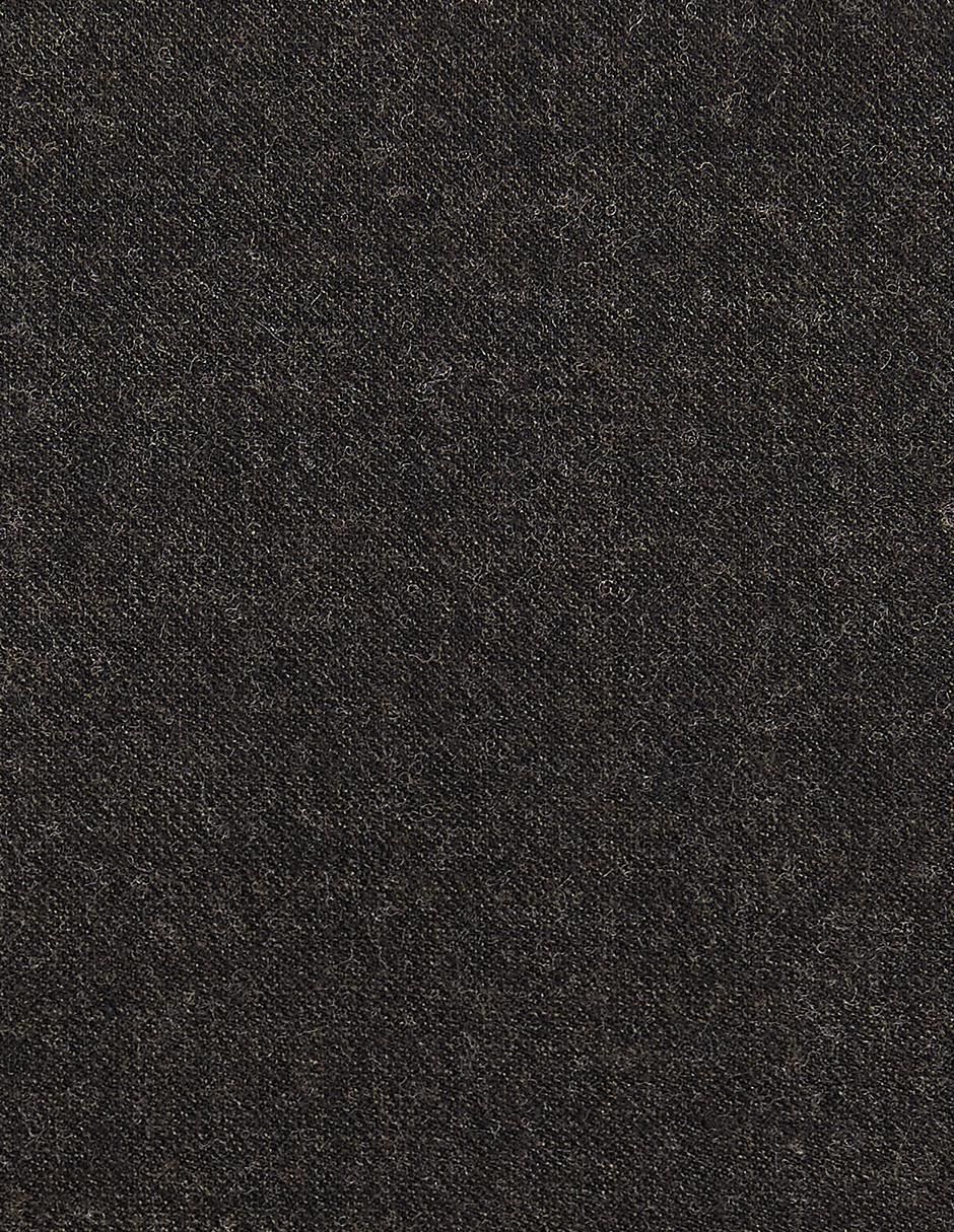 Sobrecamisa casual Vittorio Forti manga larga para hombre 5