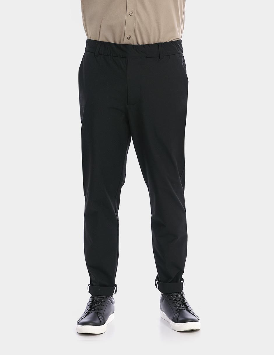 Pantalón business casual slim para hombre Pantalón business casual slim para hombre