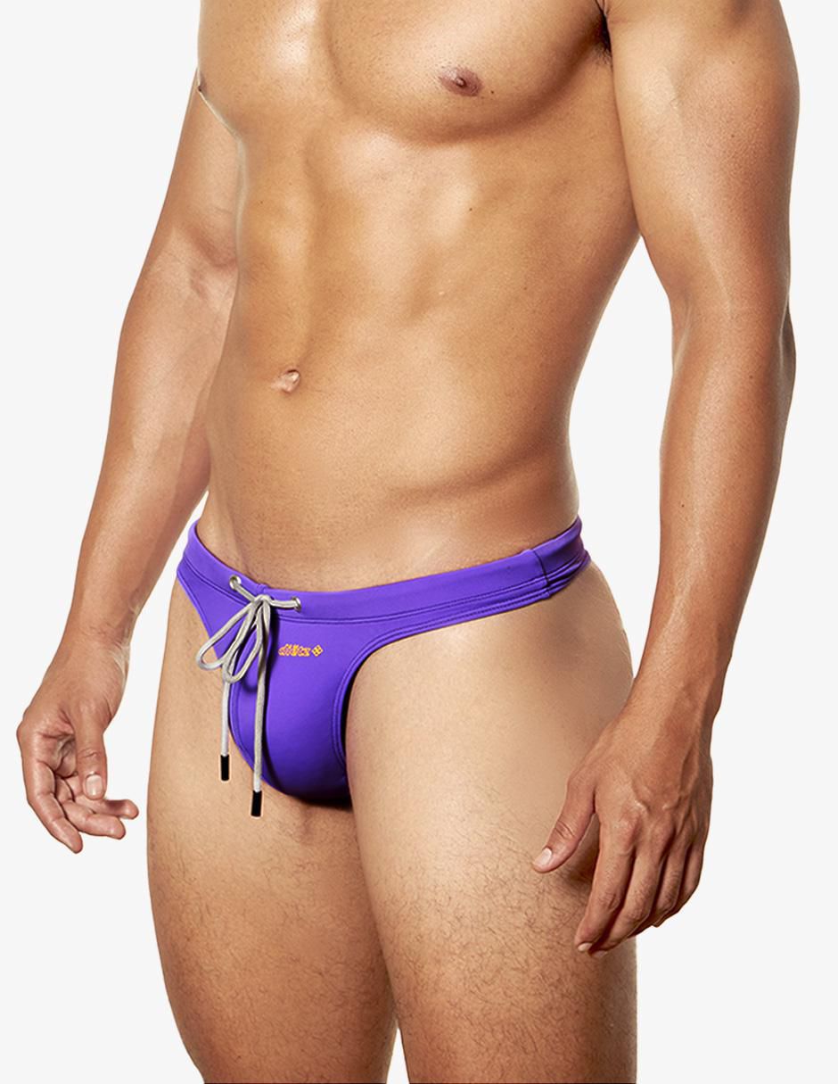 Traje de baño para hombre