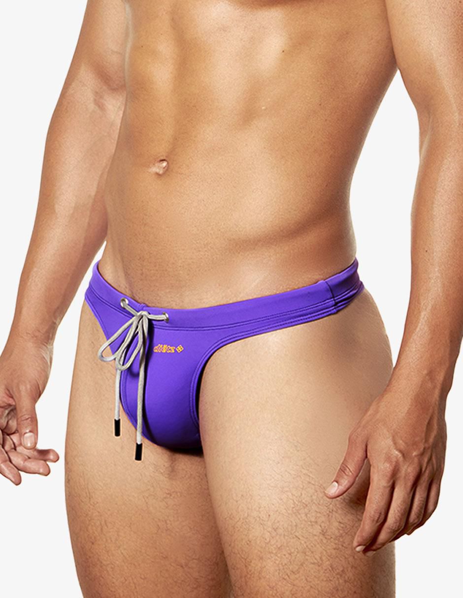Traje de baño para hombre 2