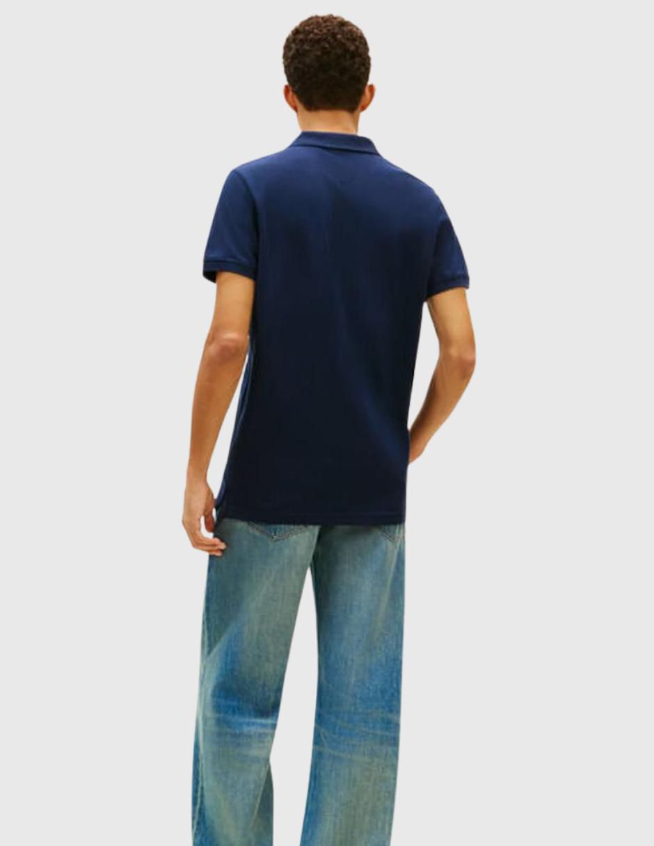 Playera tipo polo para hombre 2