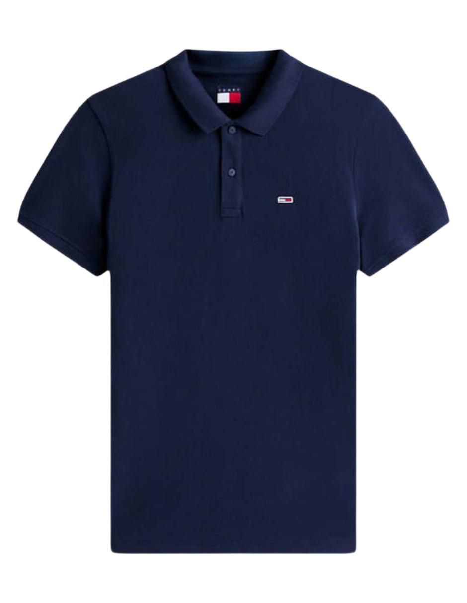Playera tipo polo para hombre 4