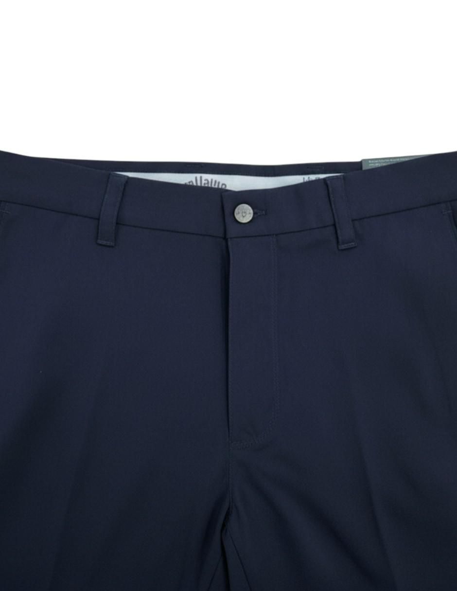 Pantalón de vestir recto para hombre 3