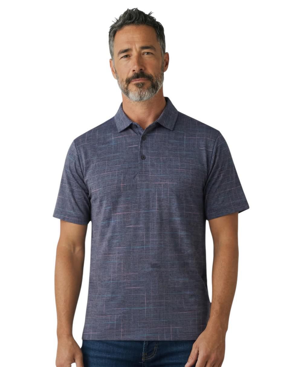 Playera tipo polo para hombre Playera tipo polo para hombre