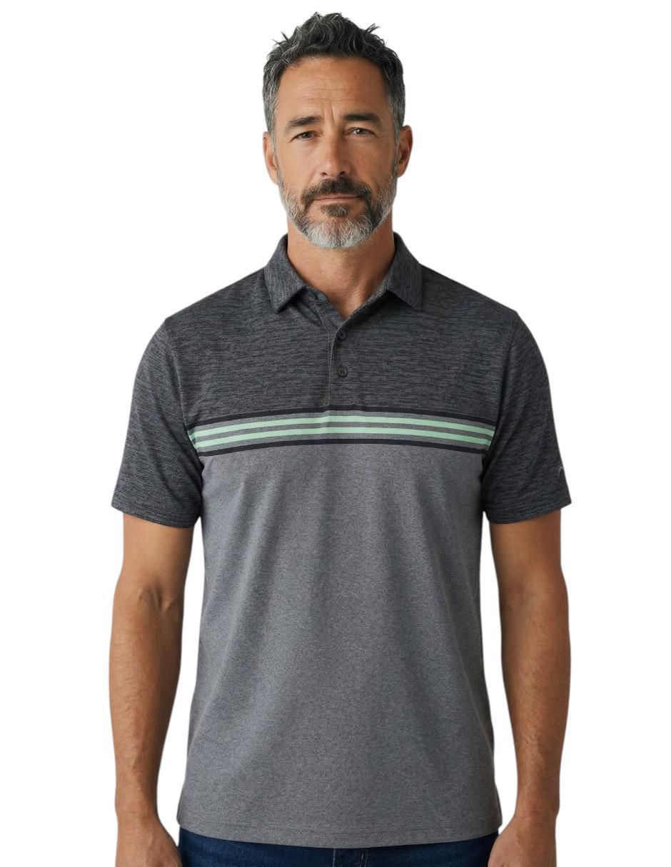 Playera tipo polo para hombre Playera tipo polo para hombre