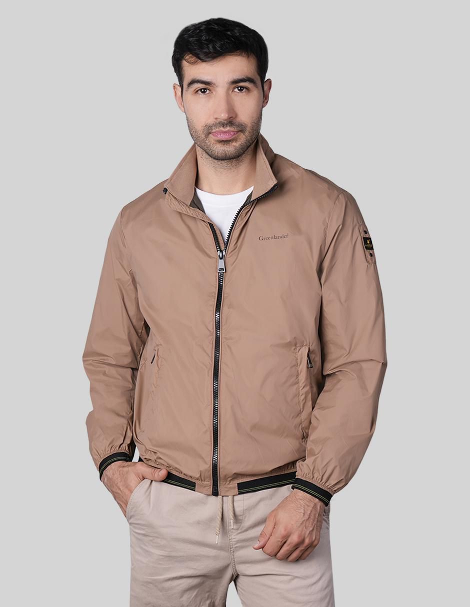 Rompevientos para hombre Rompevientos para hombre