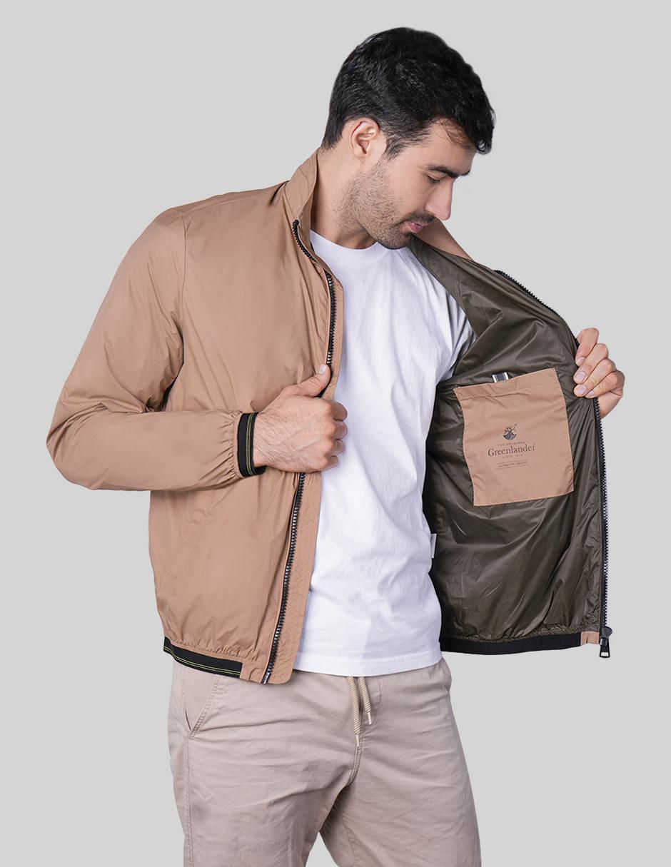 Rompevientos para hombre 2