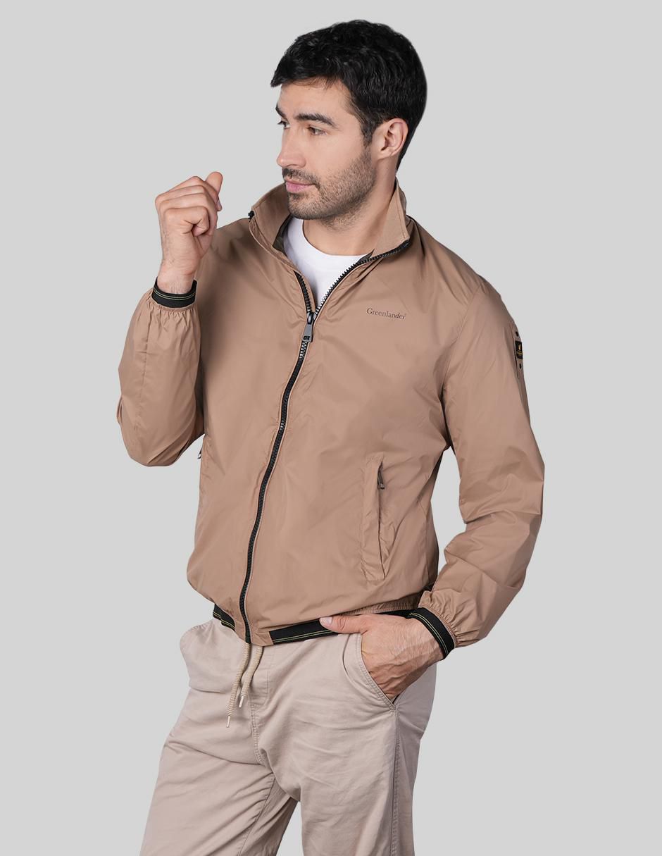 Rompevientos para hombre 3