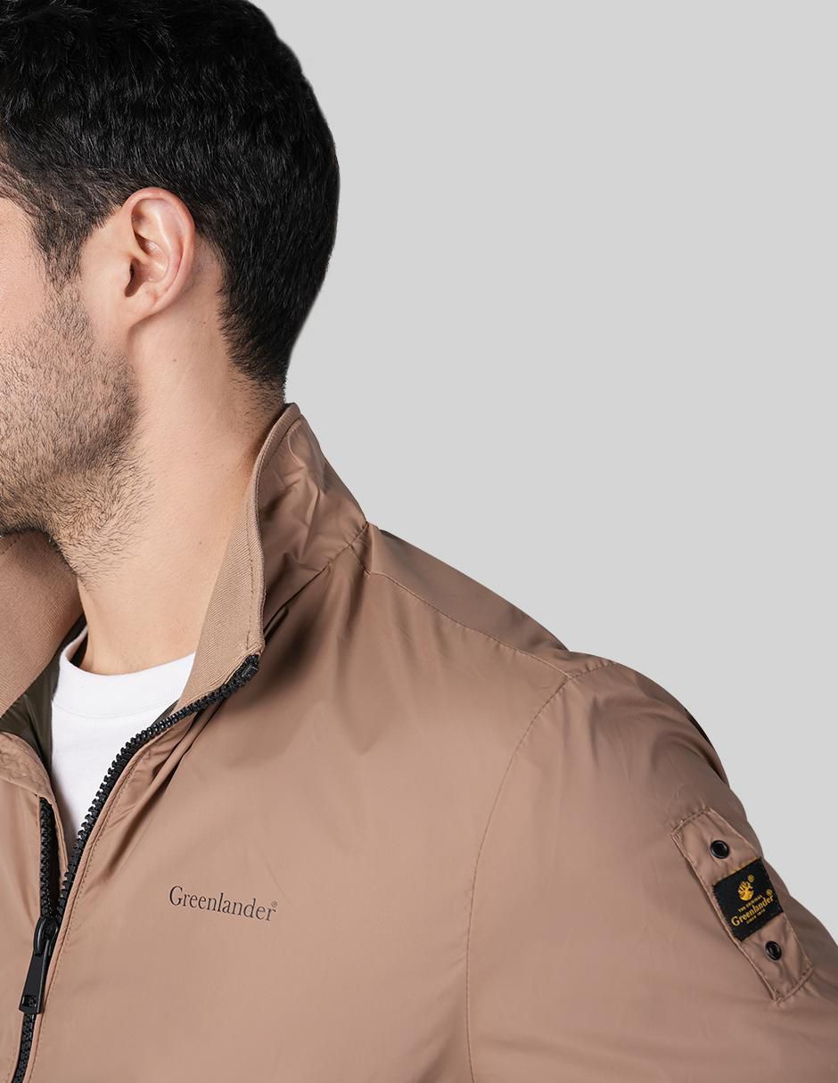 Rompevientos para hombre 4