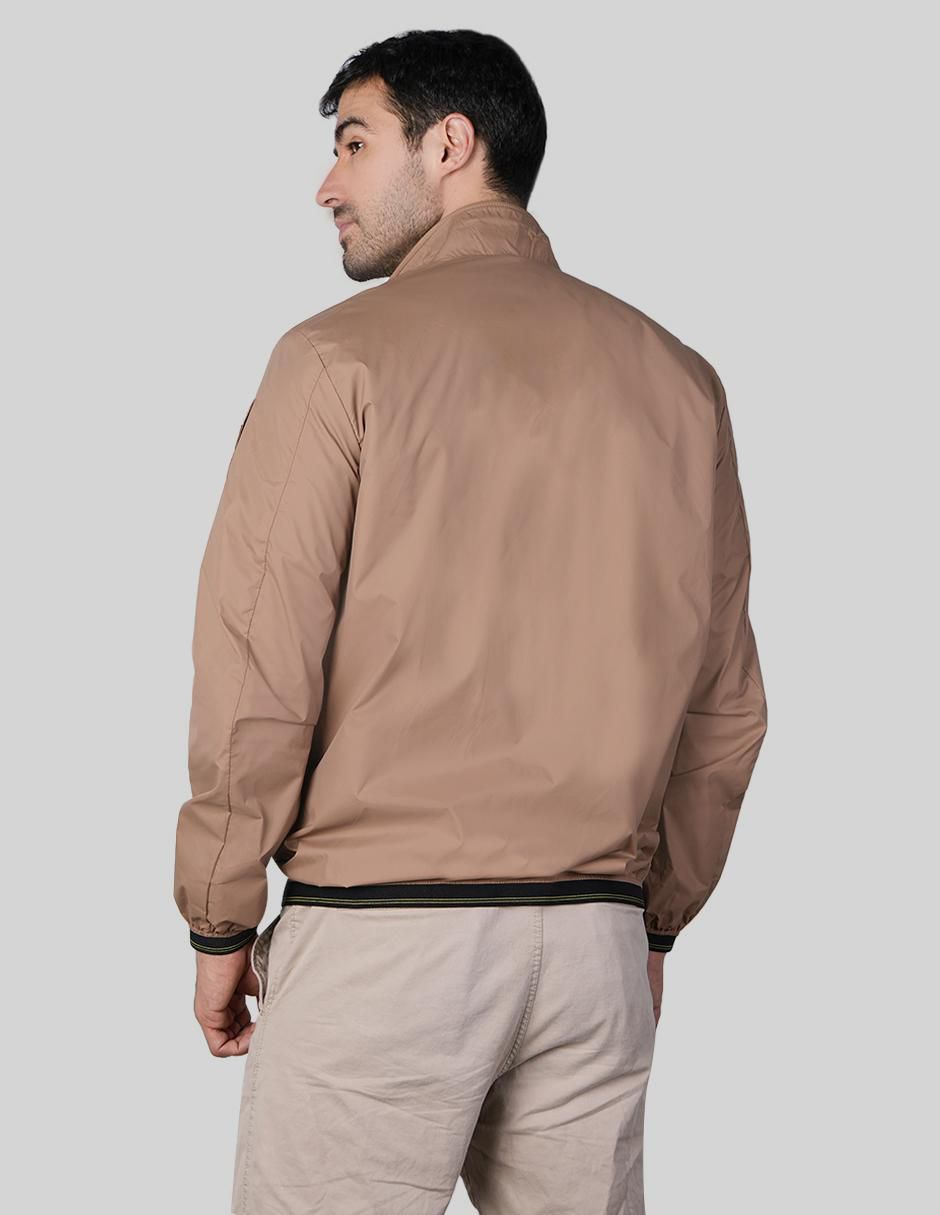 Rompevientos para hombre 5