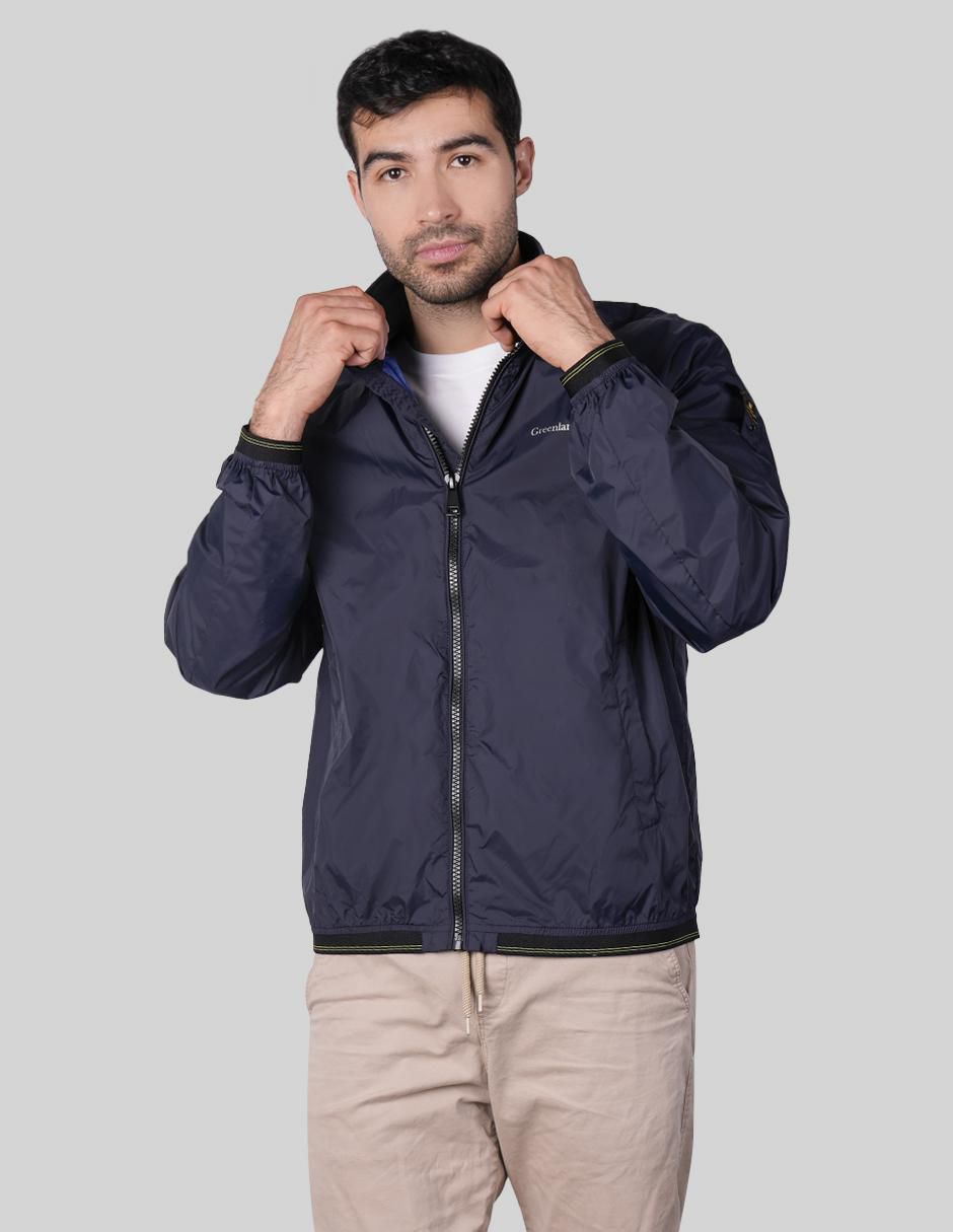 Rompevientos para hombre Rompevientos para hombre