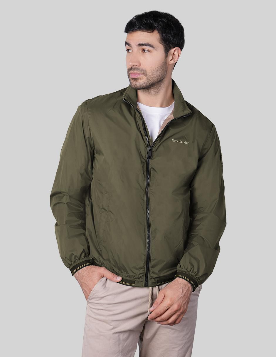 Rompevientos Greenlander para hombre