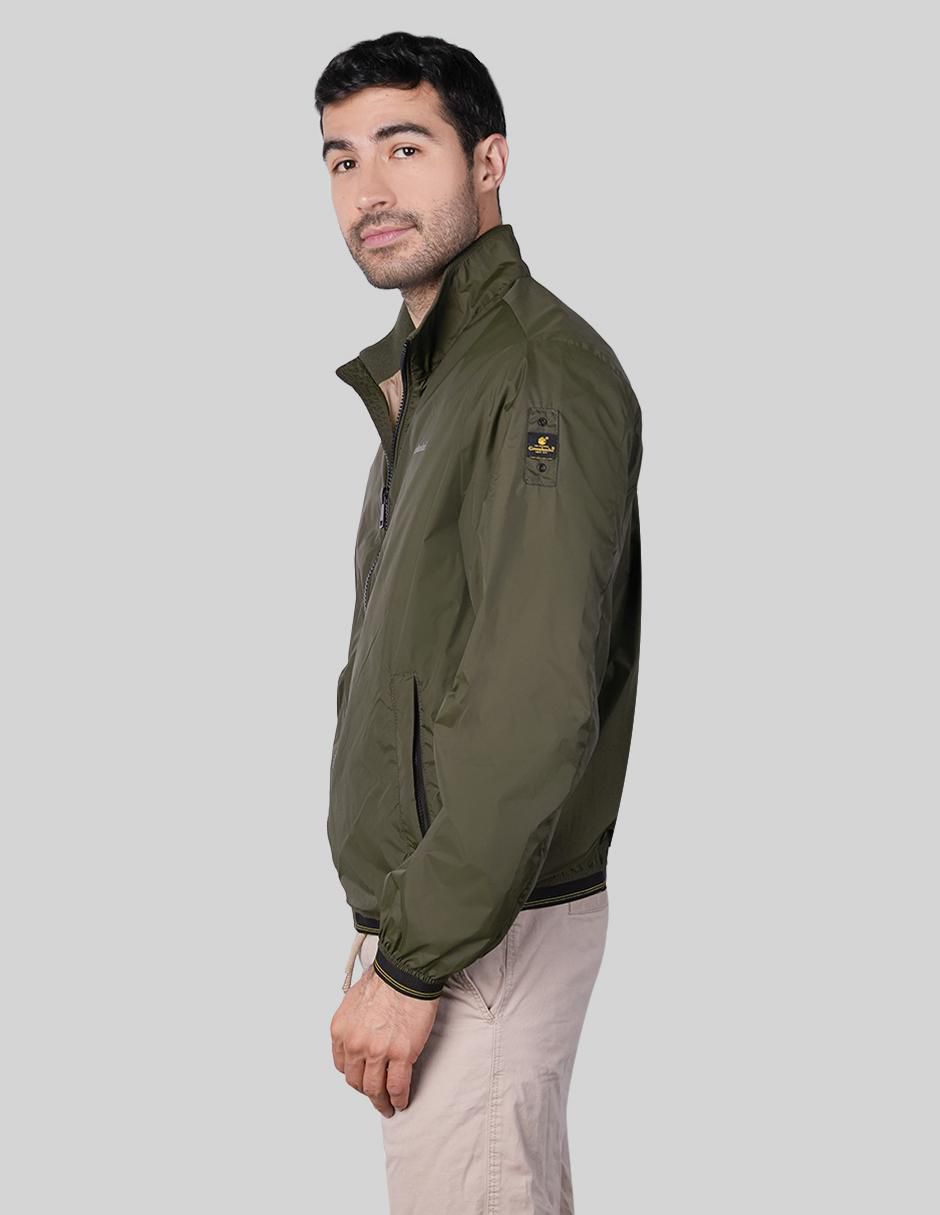 Rompevientos Greenlander para hombre