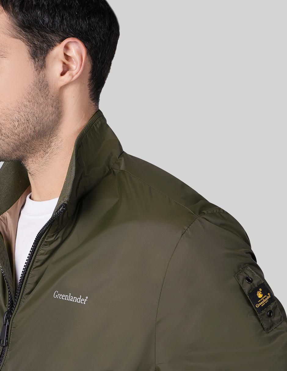 Rompevientos Greenlander para hombre