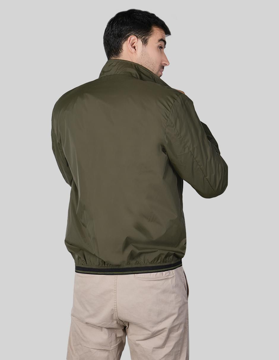 Rompevientos Greenlander para hombre