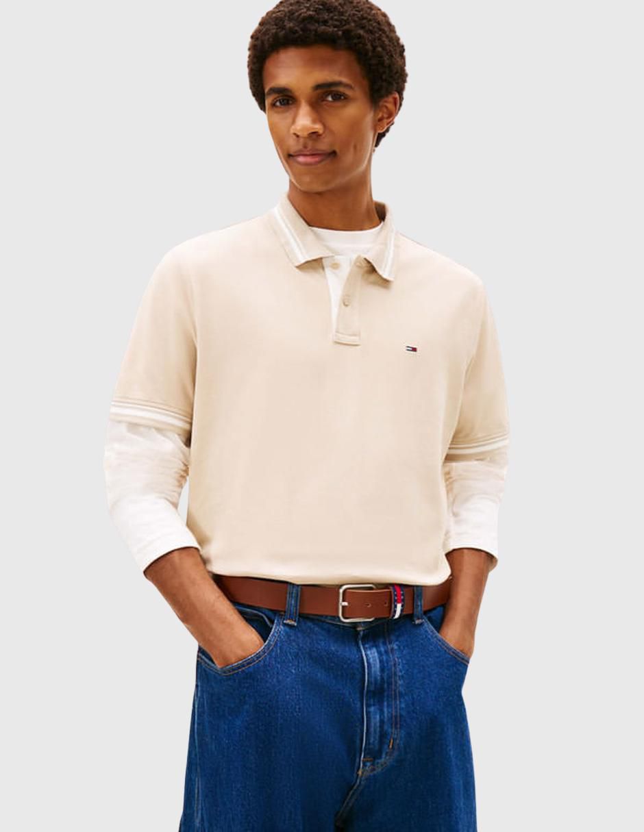 Playera tipo polo para hombre Playera tipo polo para hombre