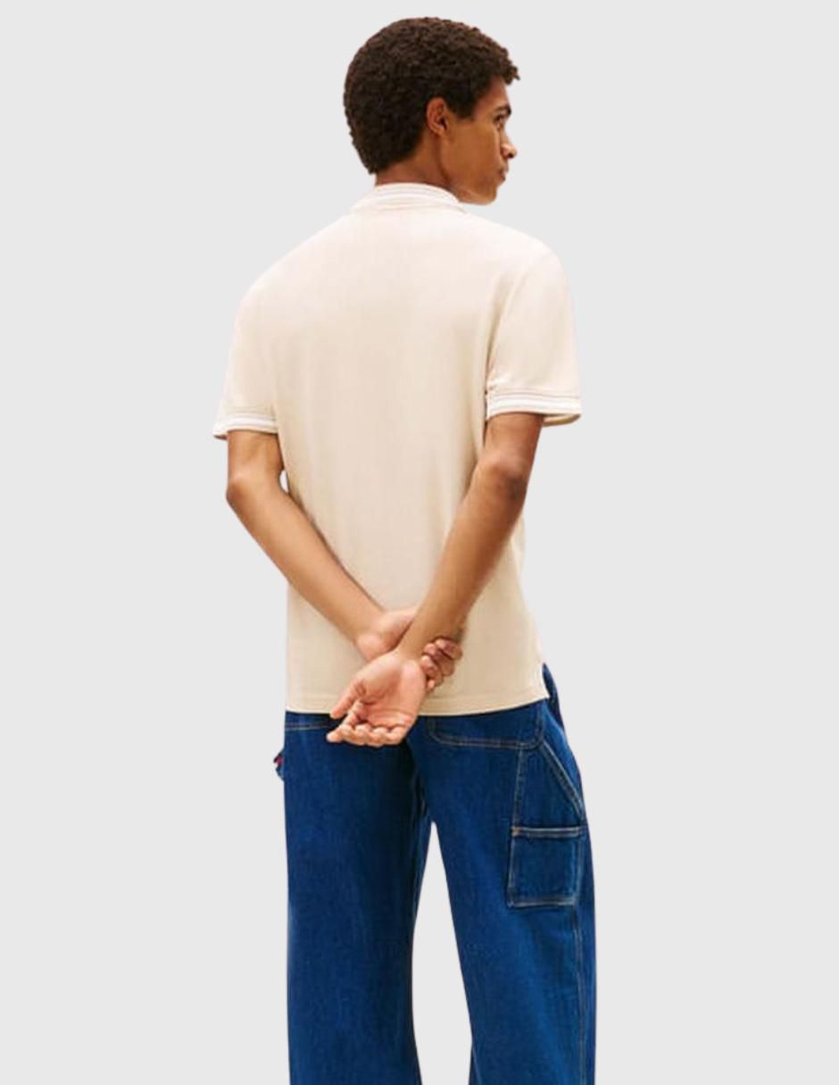 Playera tipo polo para hombre 3
