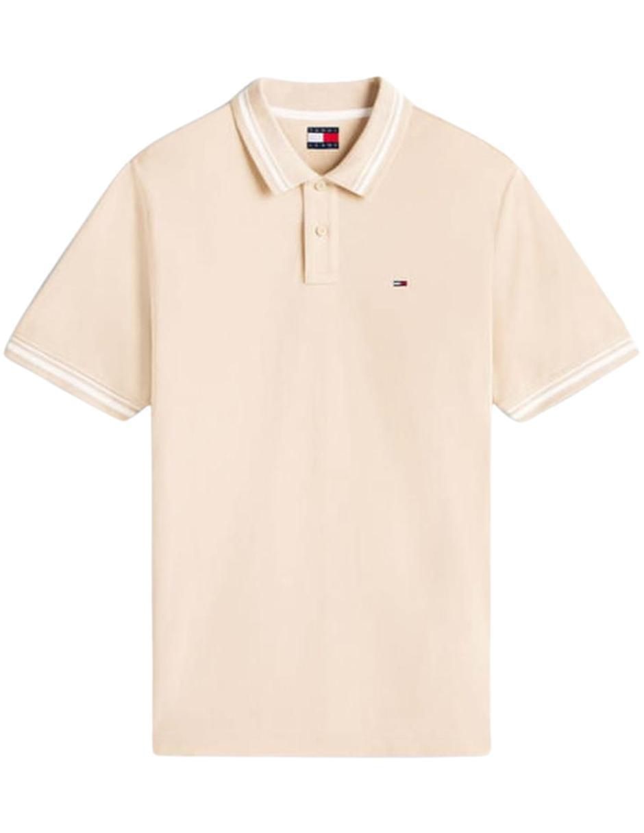 Playera tipo polo para hombre 4