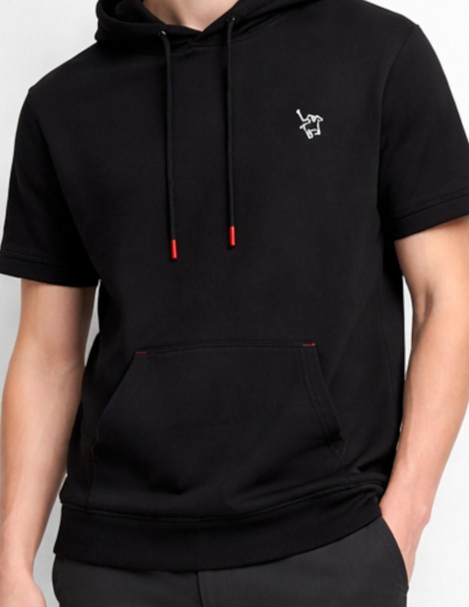 Sudadera para hombre 4