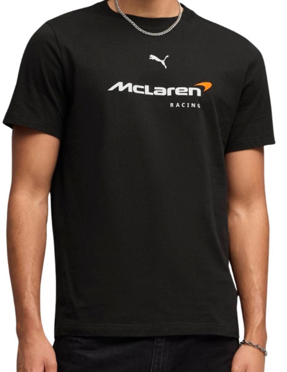 Playera cuello redondo para hombre 4