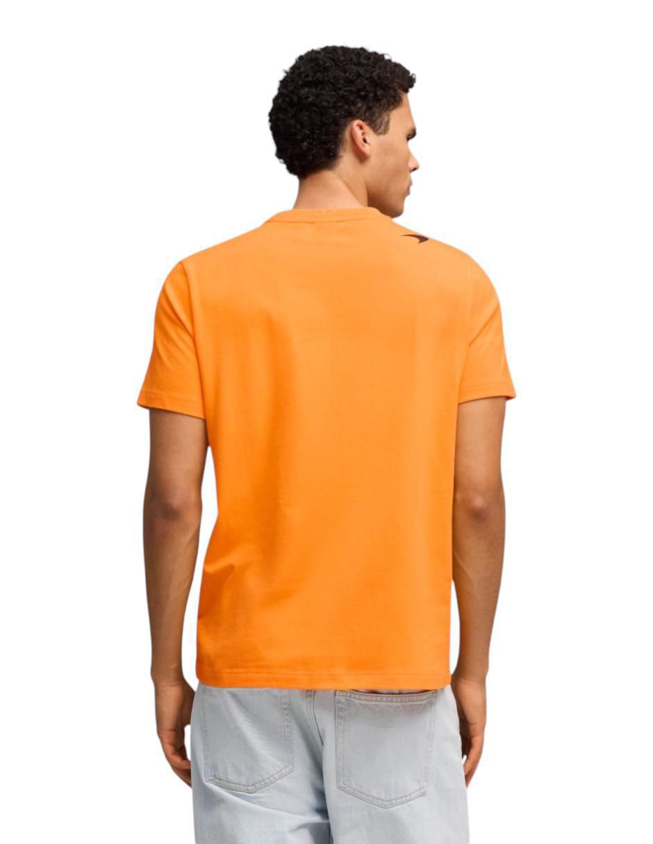 "set playera/playera" puma motorsport "cuello" redondo "para hombre"