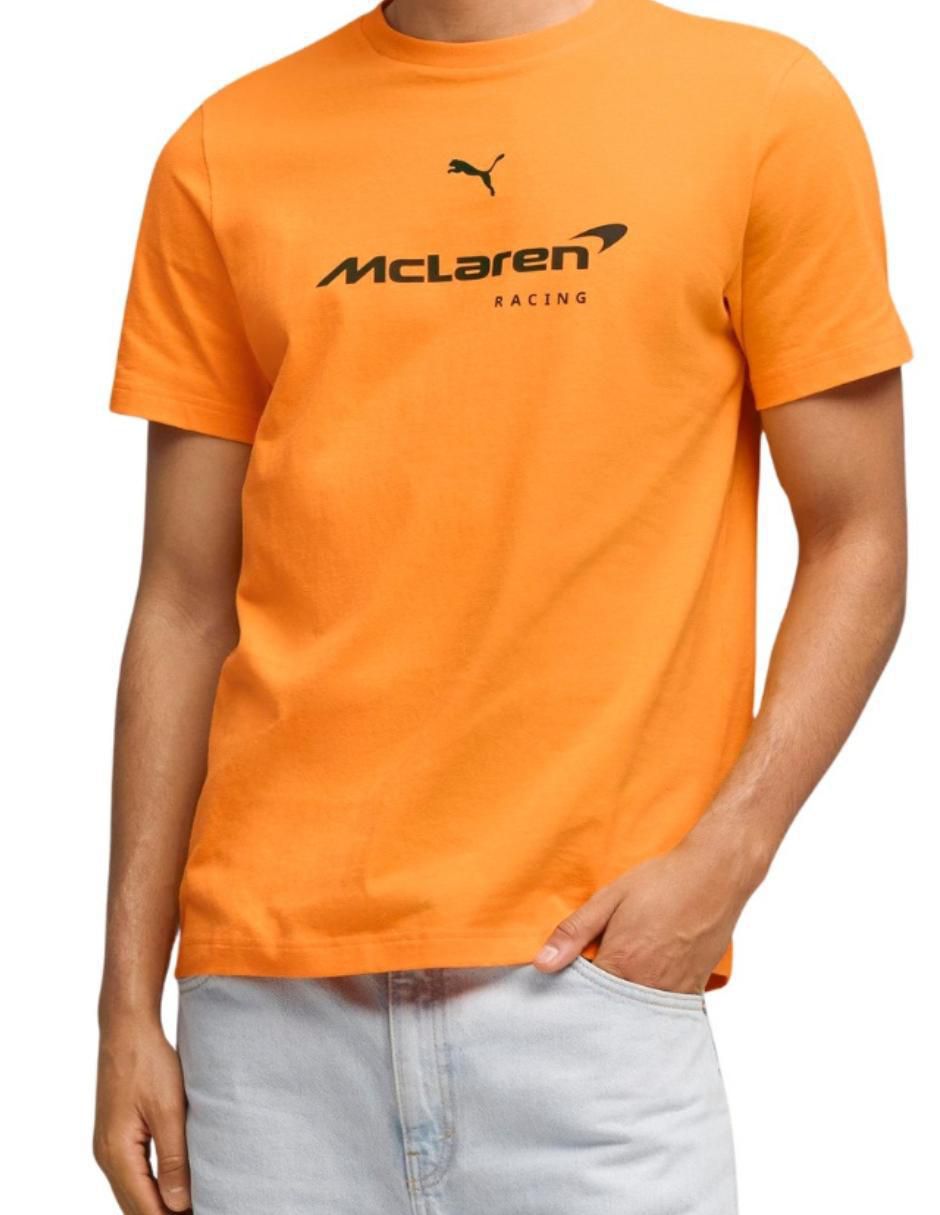 "set playera/playera" puma motorsport "cuello" redondo "para hombre"