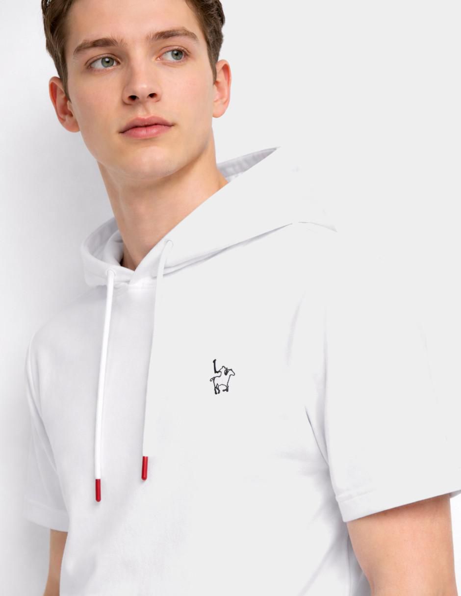 Sudadera para hombre 3