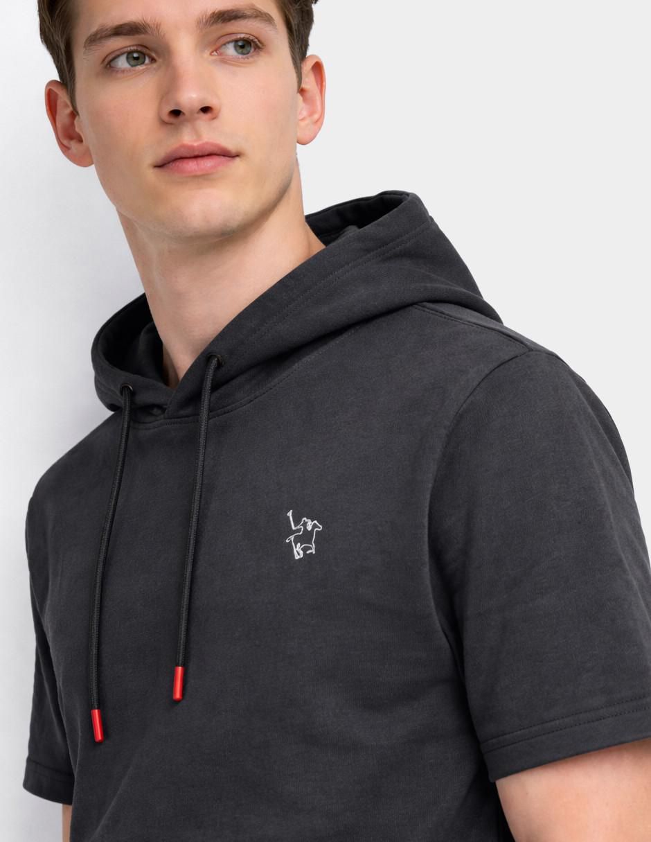Sudadera para hombre 3