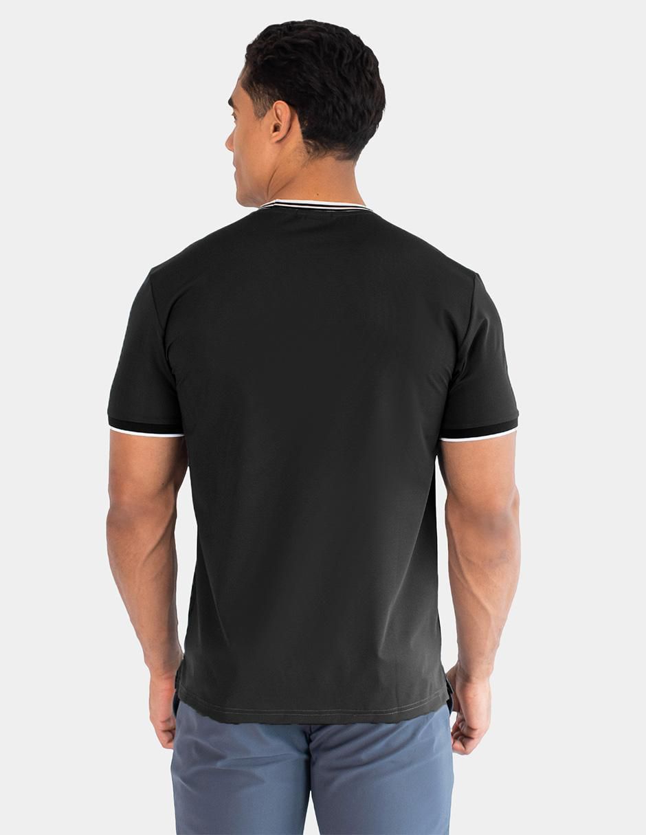 "set playera/playera" generra "cuello" redondo "para hombre"