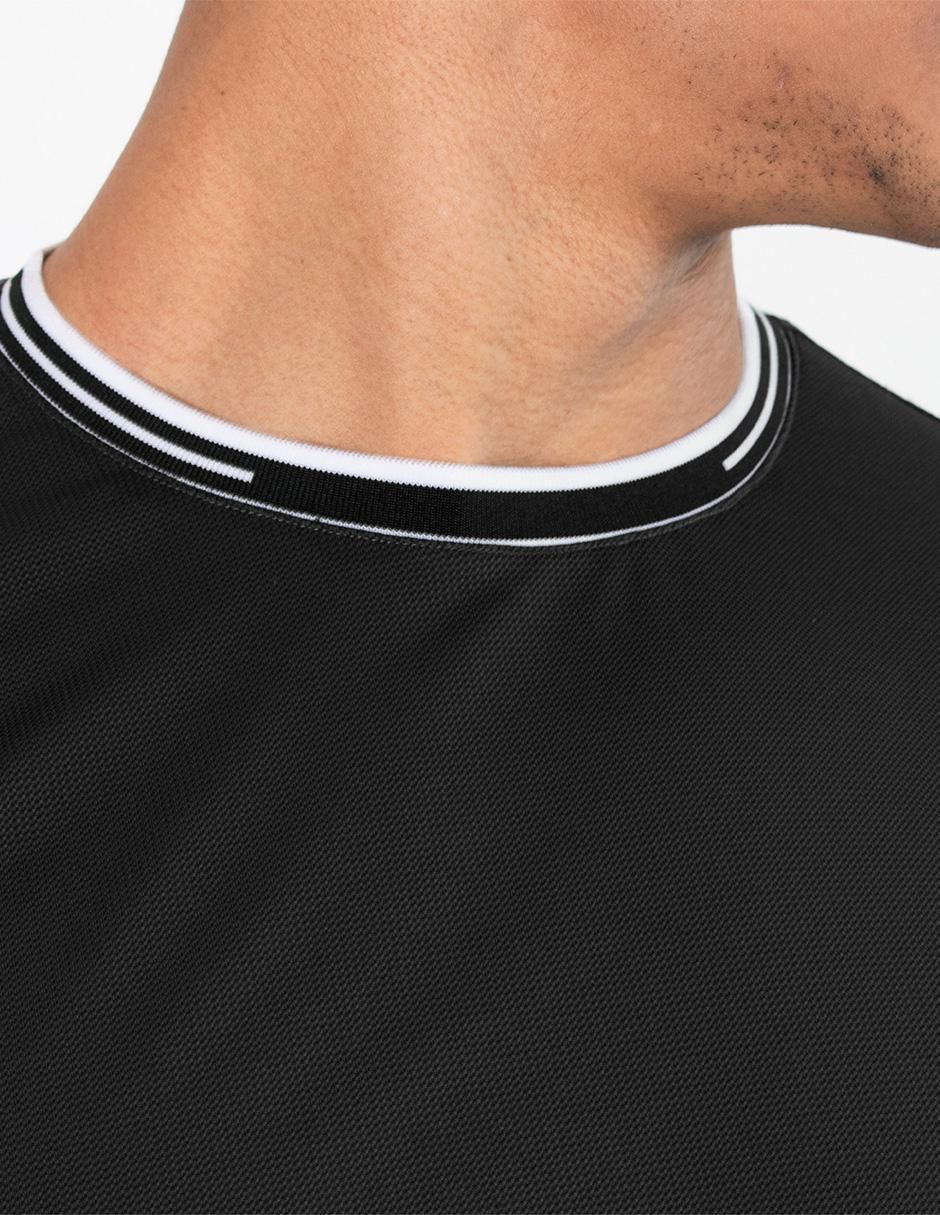 "set playera/playera" generra "cuello" redondo "para hombre"