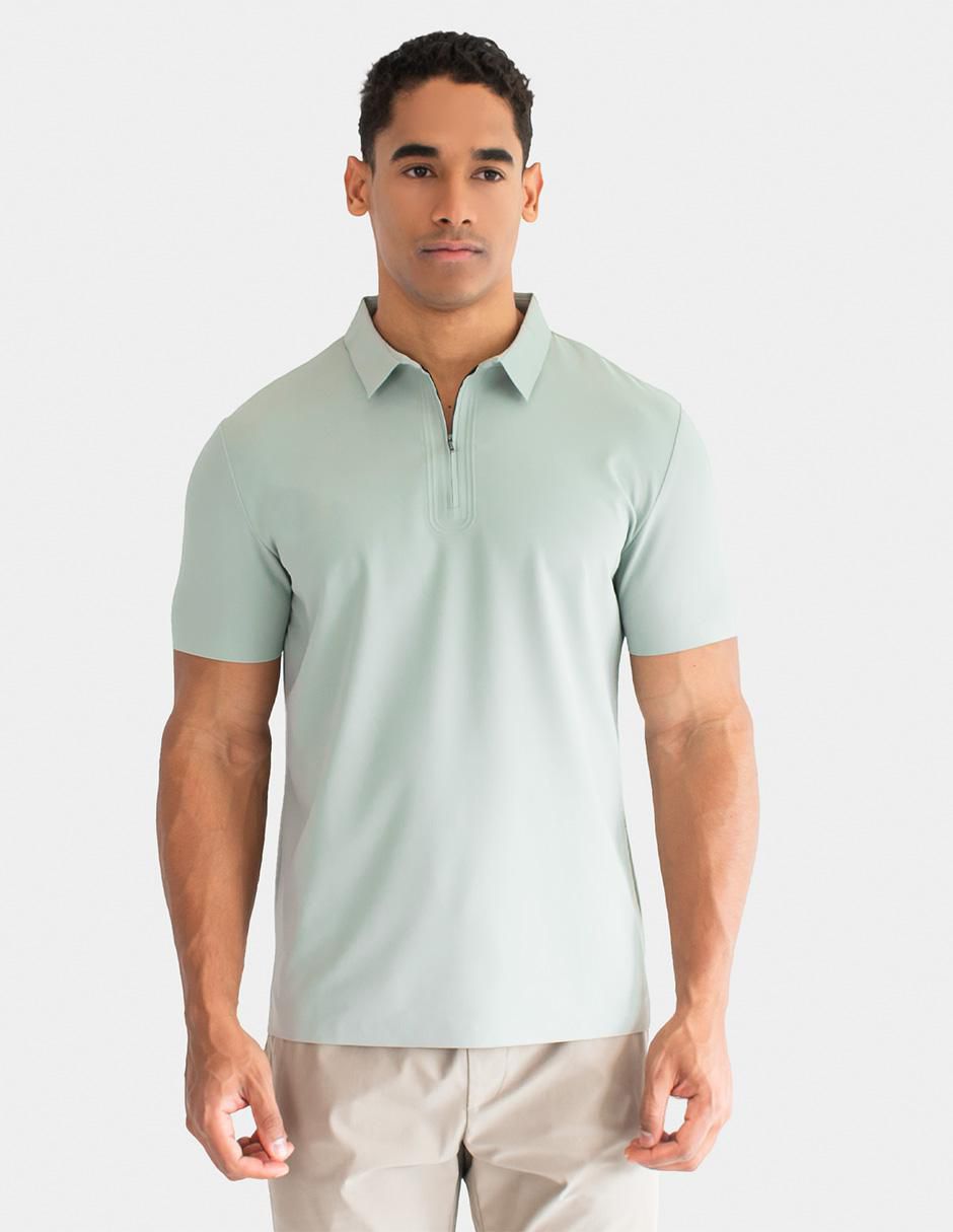 Playera tipo polo para hombre Playera tipo polo para hombre