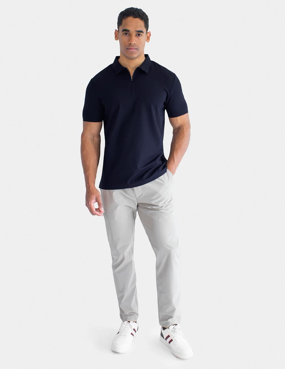 "playera tipo polo/set playera tipo polo" generra "para hombre"