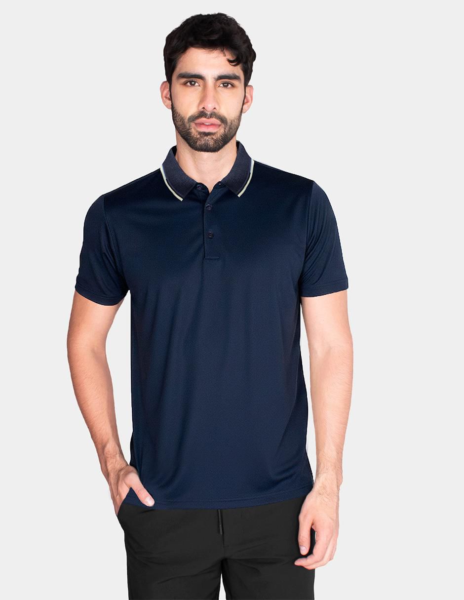 Playera tipo polo para hombre Playera tipo polo para hombre