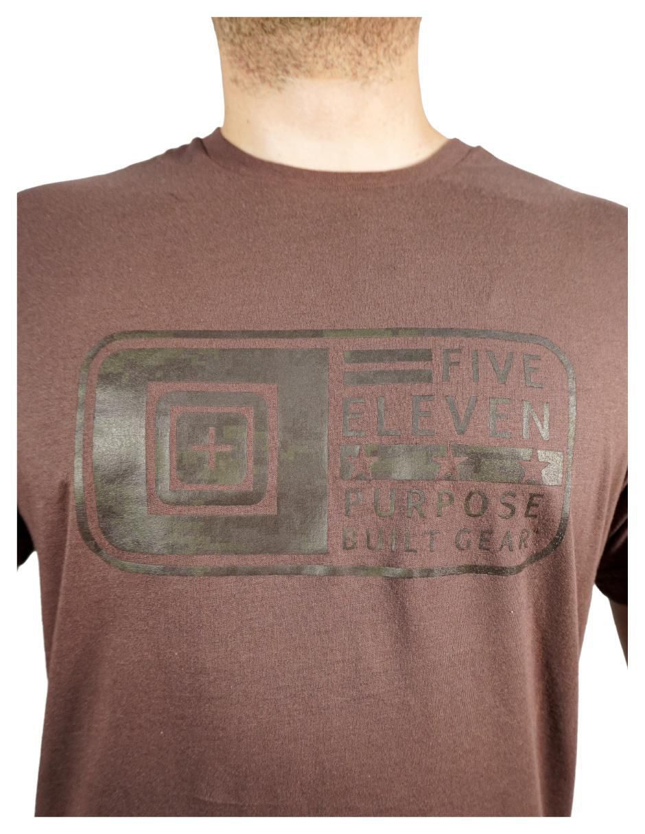 Playera cuello redondo para hombre 3