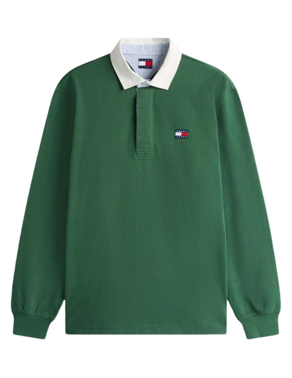 Playera tipo polo para hombre 2