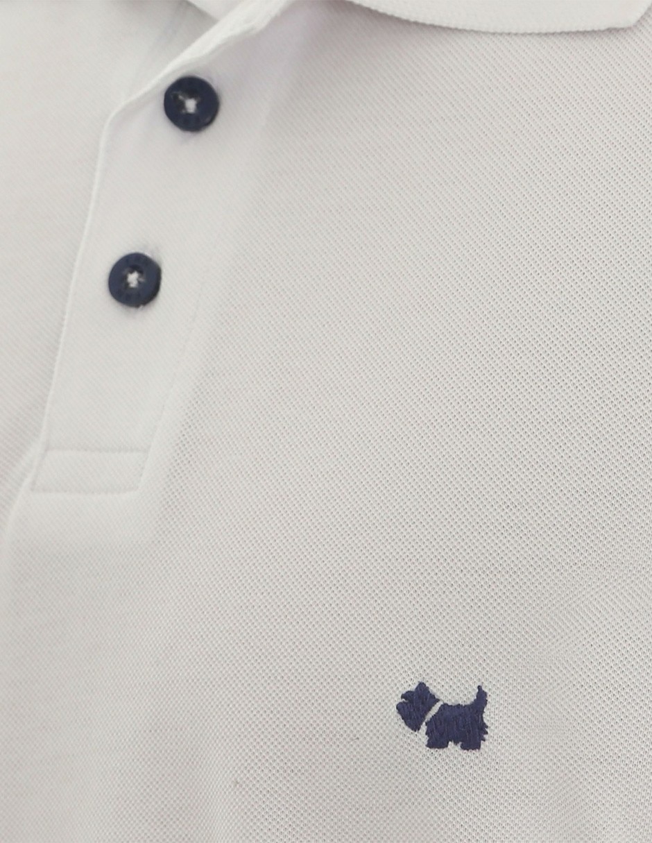 Playera tipo polo para hombre 3