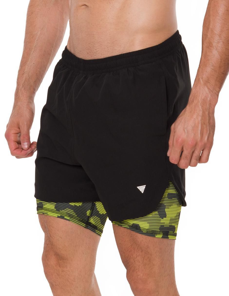 Traje de baño under armour online hombre